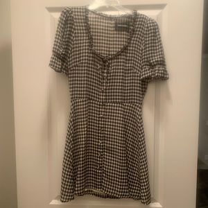 Reformation dress